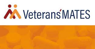 Veterans' MATES program