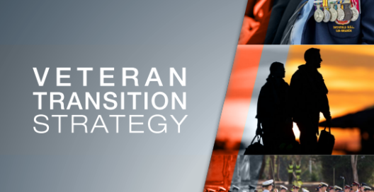 Veteran Transition Strategy